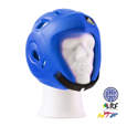Picture of adidas adiZERO headgear for kickboxing and taekwondo
