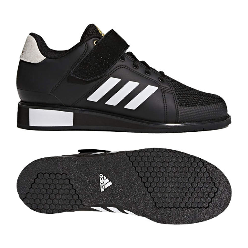 Picture of adidas tenisice za dizanje utega Power Perfect III