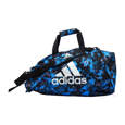 Picture of adidas Combat camouflage 3in1 bag