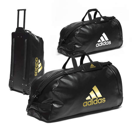 Picture of adidas® sportska torba s kotačima