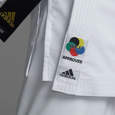 Picture of adidas WKF adiLight karate kimono