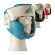 Picture of adidas Response sparring headgear