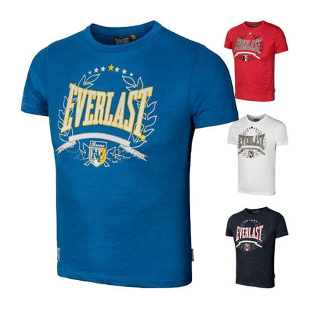 Picture of Everlast T-shirt NY for children