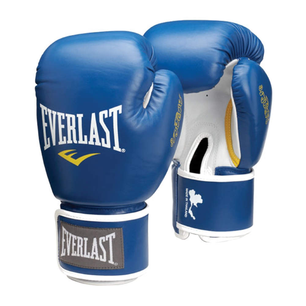 Picture of Everlast Premium Muay Thai rukavice