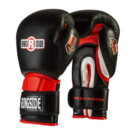Picture of  Ringside RP Pro protective sparring and training gloves