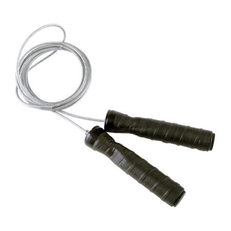 Picture of Everlast professional adjustable jumping rope with weight