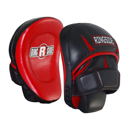 Picture of Ringside Pro Panther training focus mitts 