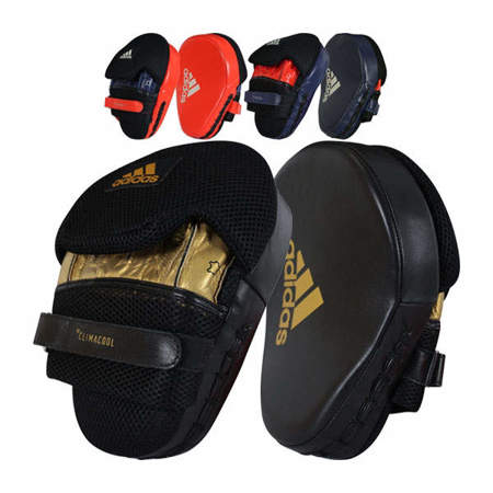 Picture of adidas® prof. training focus mitts  