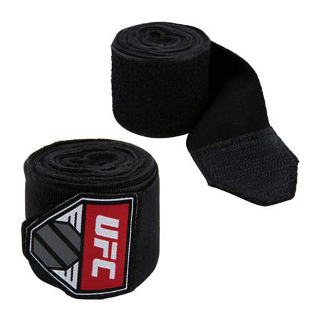 Picture of UFC elastic hand wraps