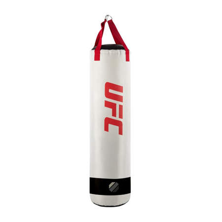 Picture of UFC punching bag