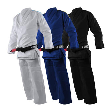 Picture of adidas BJJ kimono Rookie