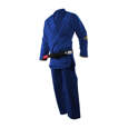 Picture of adidas BJJ kimono Response