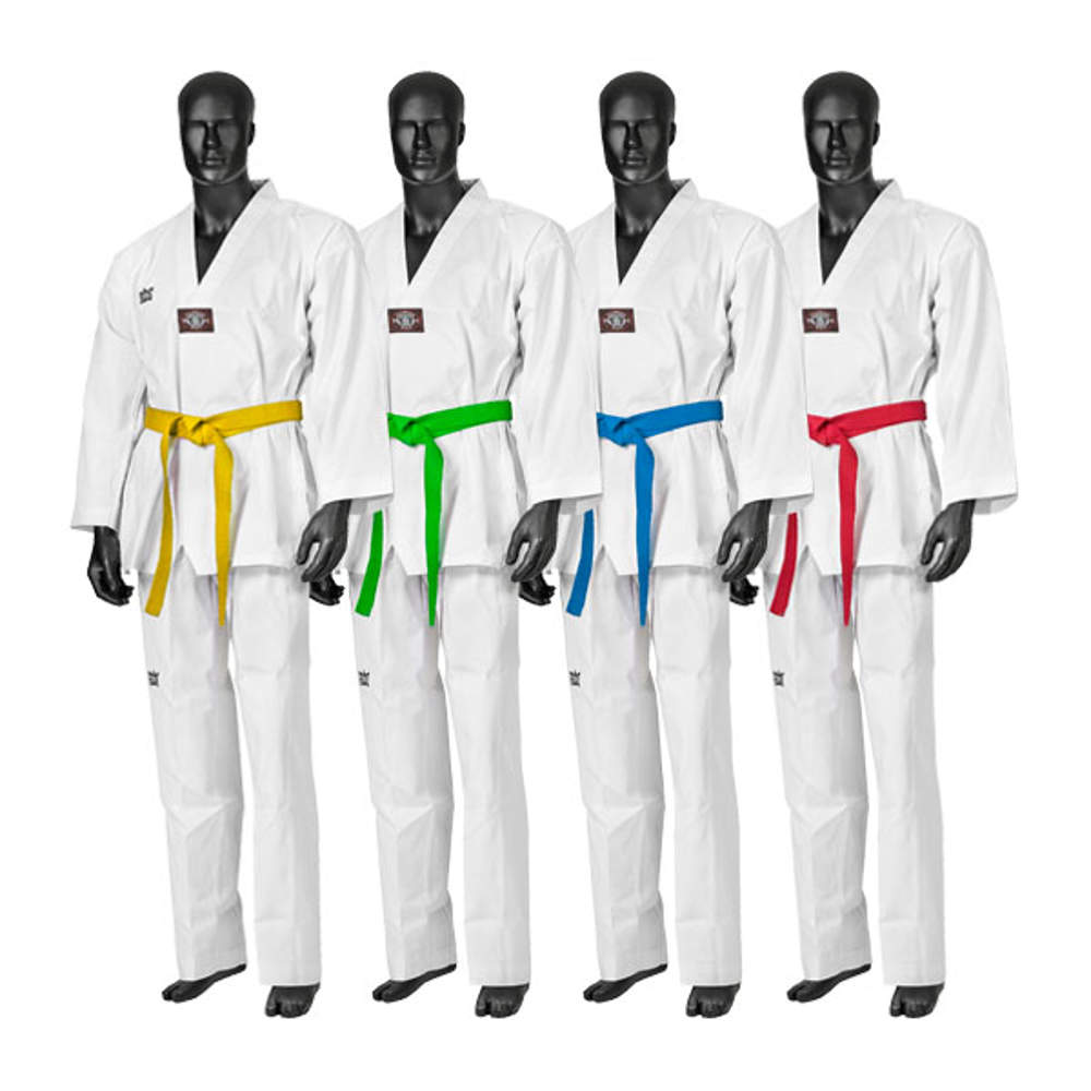 Picture of PRIDE Dobok za taekwondo