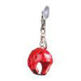 Picture of Mini taekwondo headgear pendant
