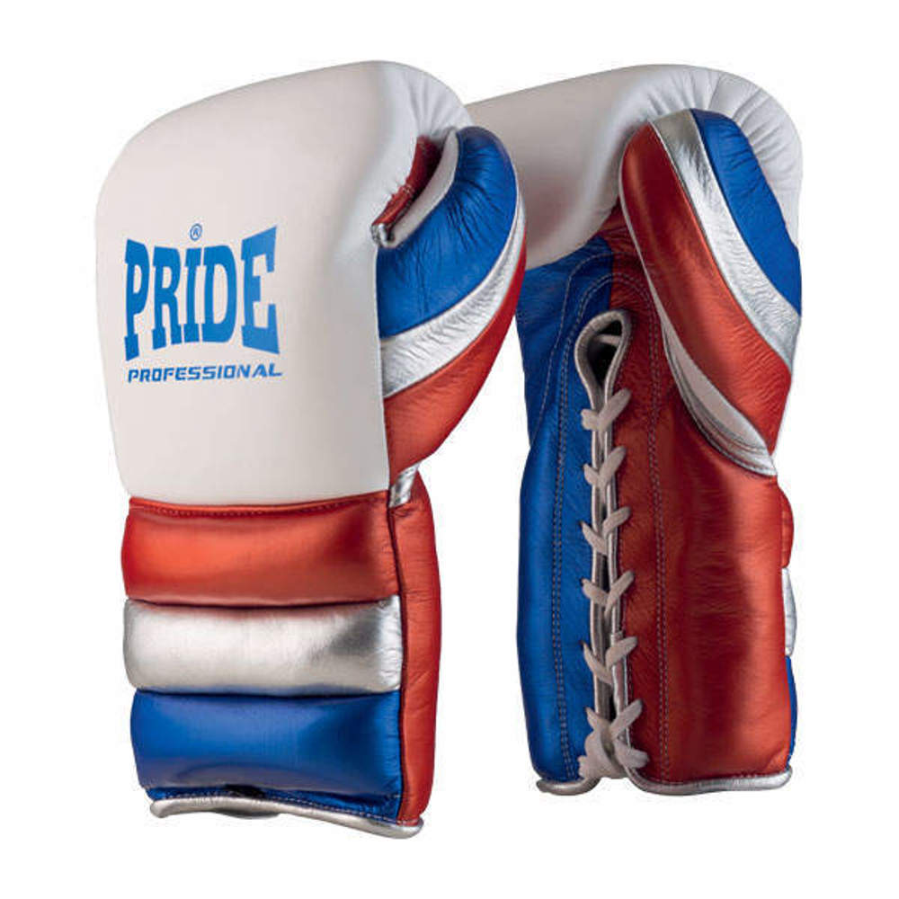 Picture of PRIDE® pro training and sparring gloves