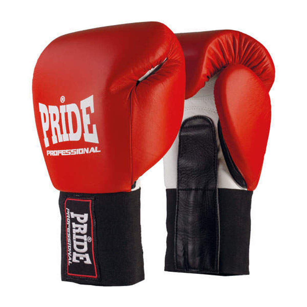 Scatter tell me melody PRIDE pro sparring and training gloves - Pride Webshop