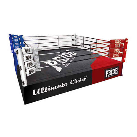 14' X 14' Professional Boxing Ring - PRO BOXING SHOP