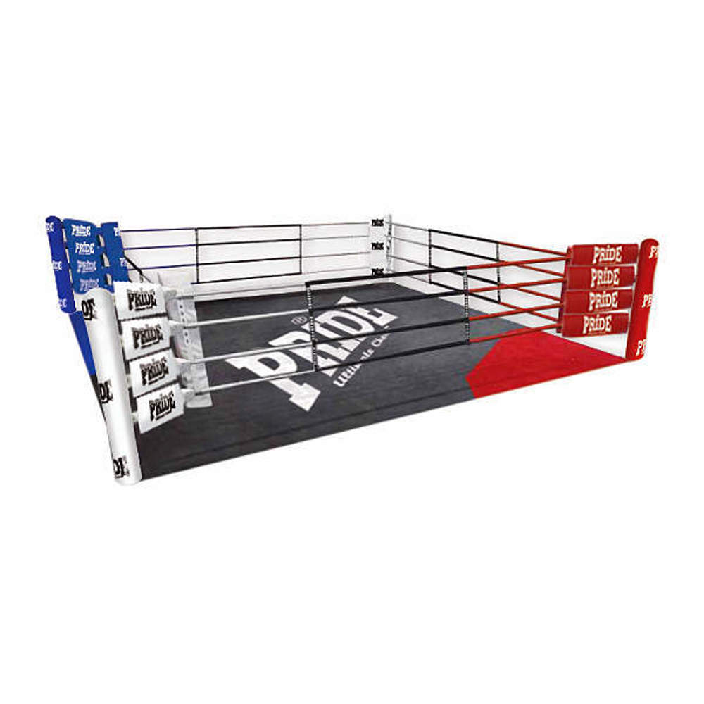 Picture of Floor boxing ring