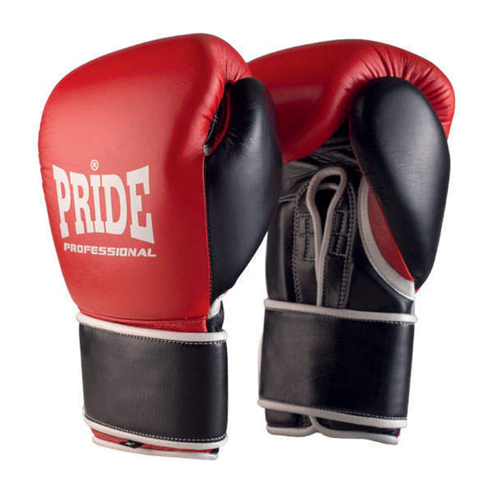 Picture of PRIDE pro training gloves, Japanese style