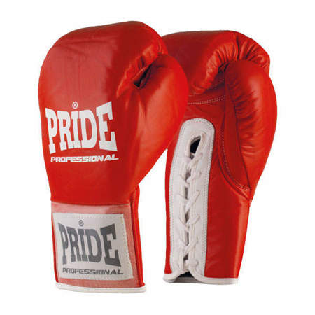 Picture of PRIDE Pro Fight Gloves