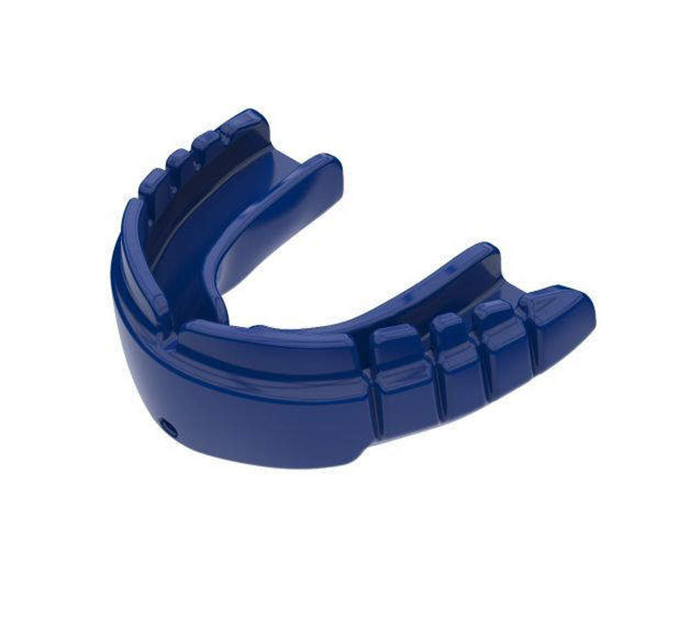 Picture of Snap-Fit Braces mouthguard