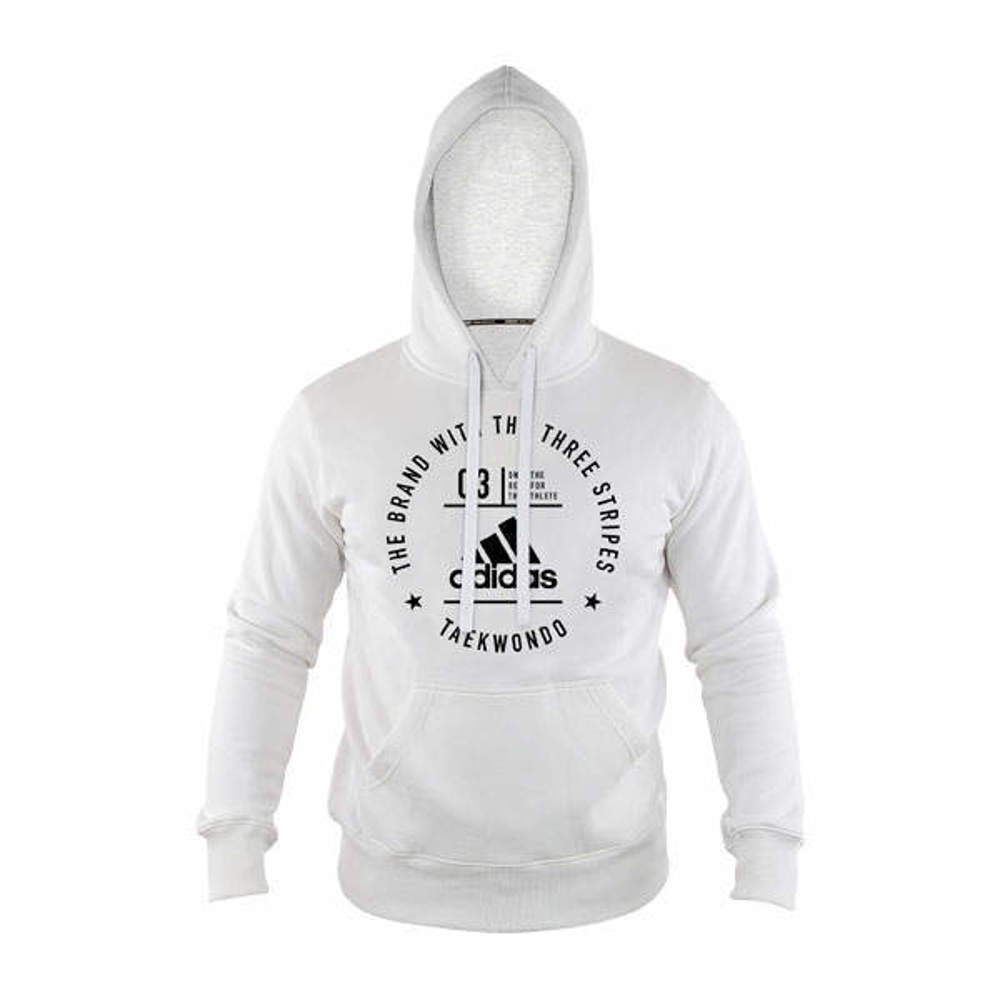 Adidas hotsell taekwondo sweatshirt