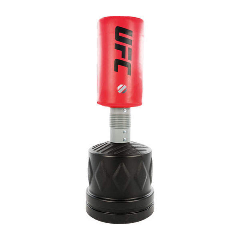 Discover 162+ ufc free standing punching bag super hot - 3tdesign.edu.vn