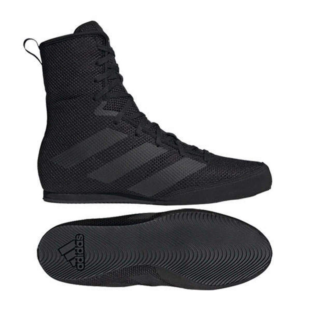 Picture of adidas Box Hog 3 boksačke tenisice