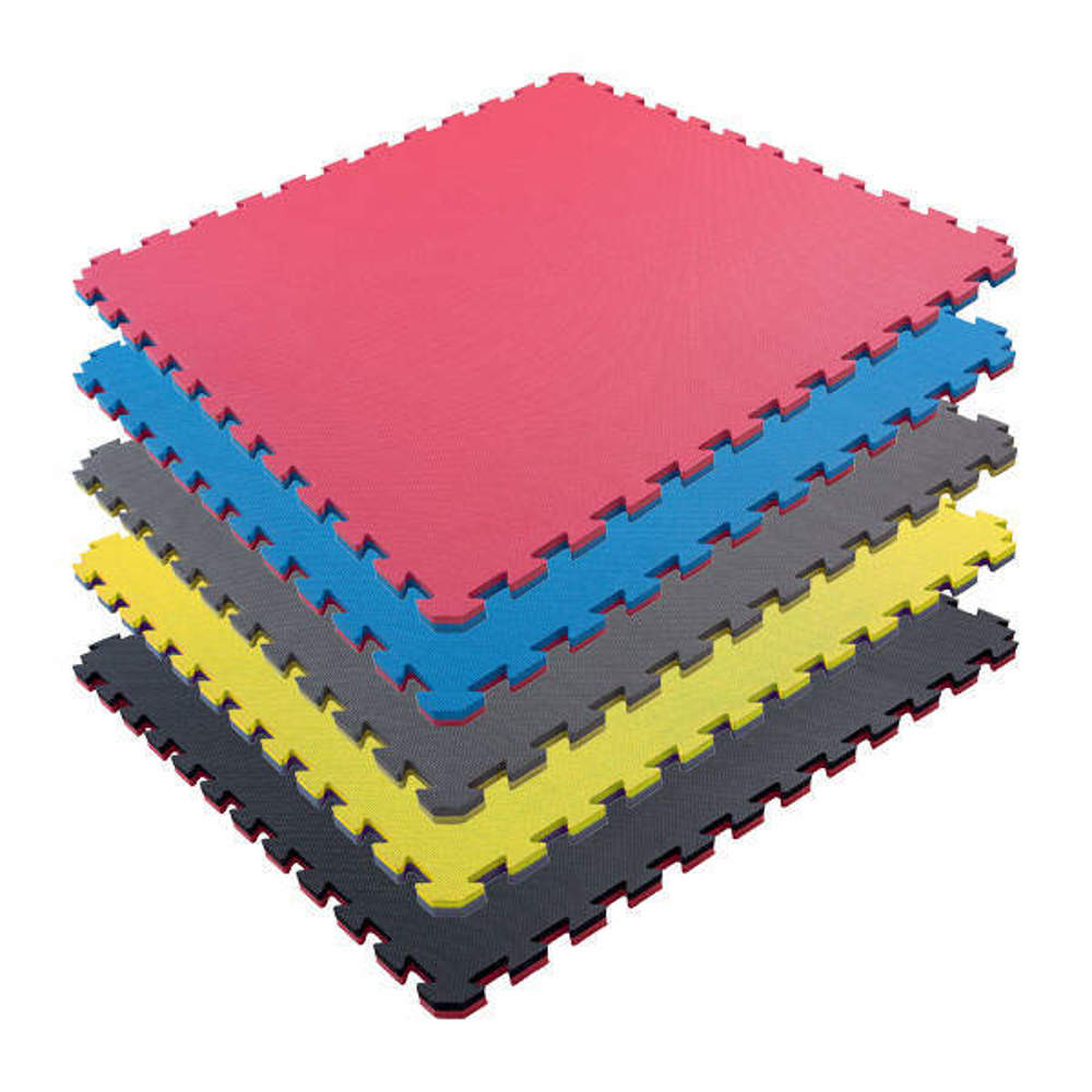 Official puzzle tatami mats Classic II - Pride Webshop