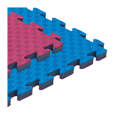Picture of Puzzle tatami strunjače/podloge Diamond, dijagonalne
