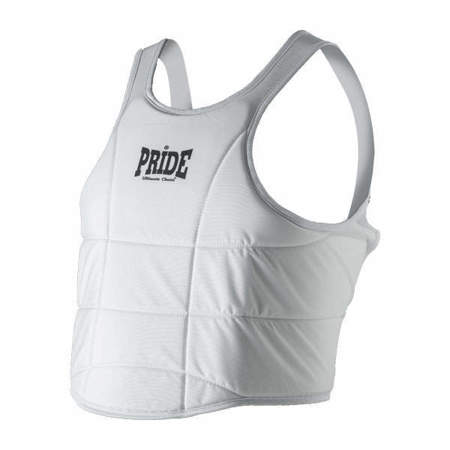 Picture of Karate body protector