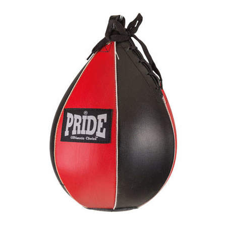 Picture of PRIDE Pro speed bag, American style