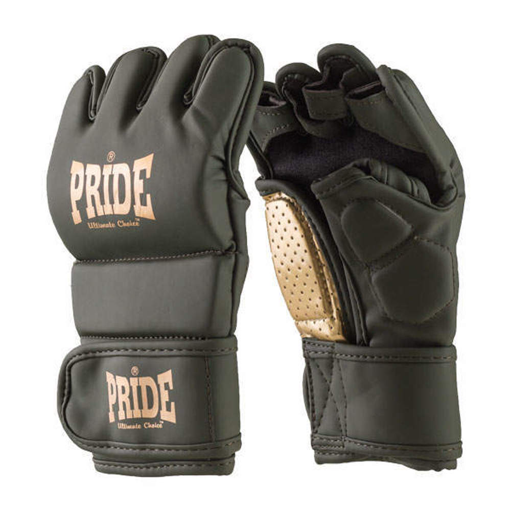 Picture of PRIDE MMA training gloves