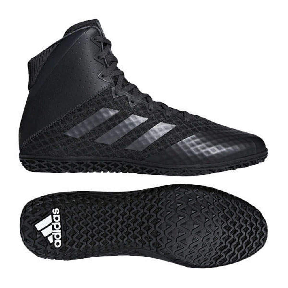 Picture of adidas Mat Wizard IV hrvačke tenisice