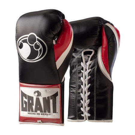 Picture of Grant Pro Fight Gloves