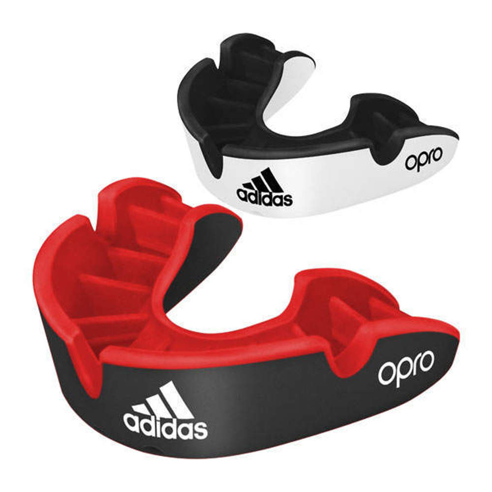 Gastos de envío proteger Asimilar adidas Silver mouthguard - Pride Webshop