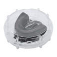 Picture of adidas Silver mouthguard