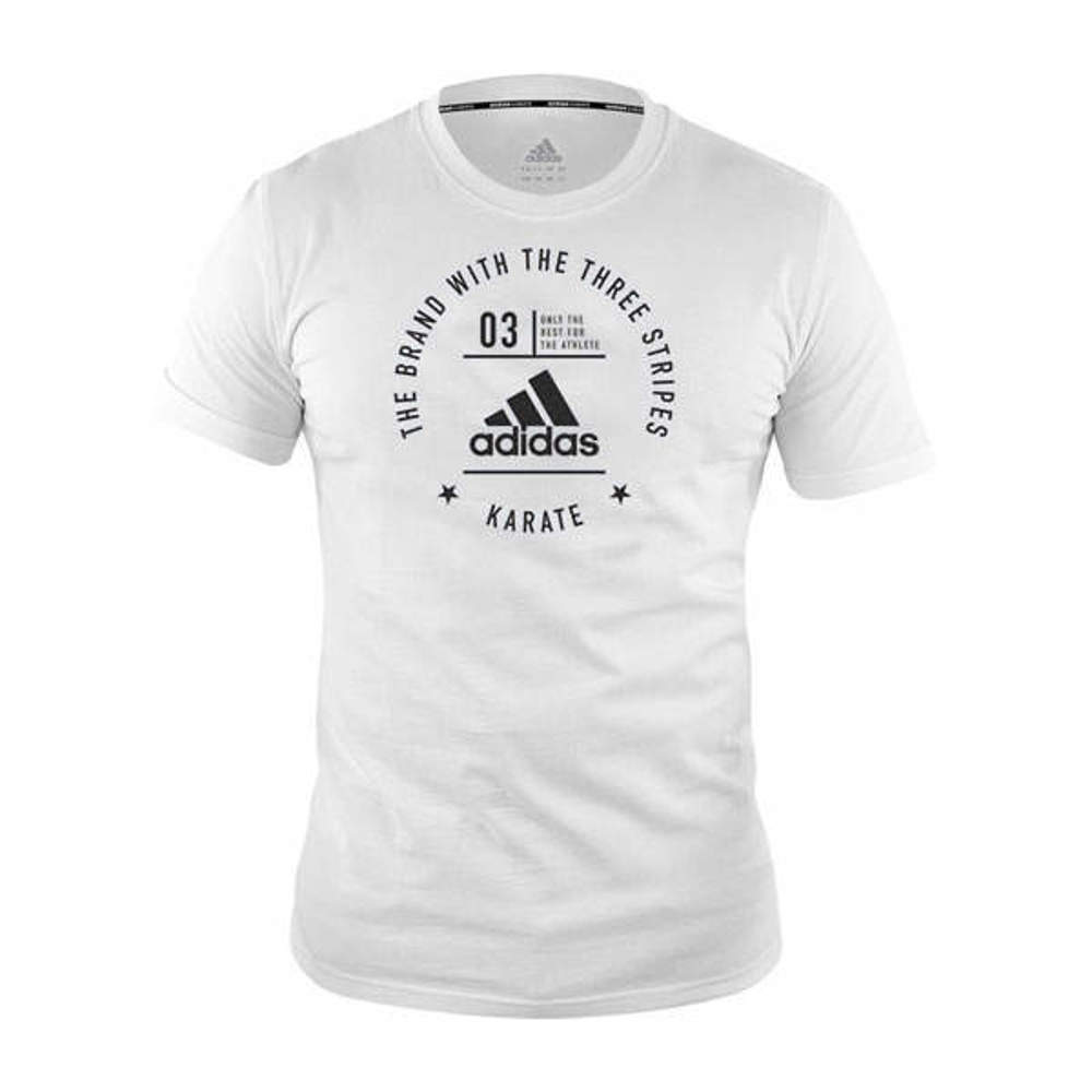 adidas karate - Pride