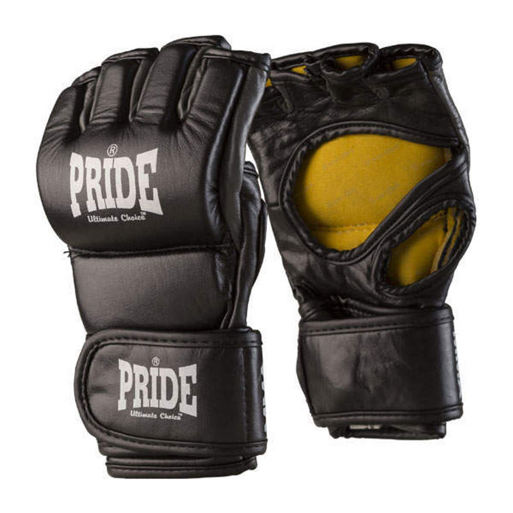 Picture of PRIDE pro MMA gloves