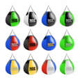 Picture of PRIDE Professional body kick training bag