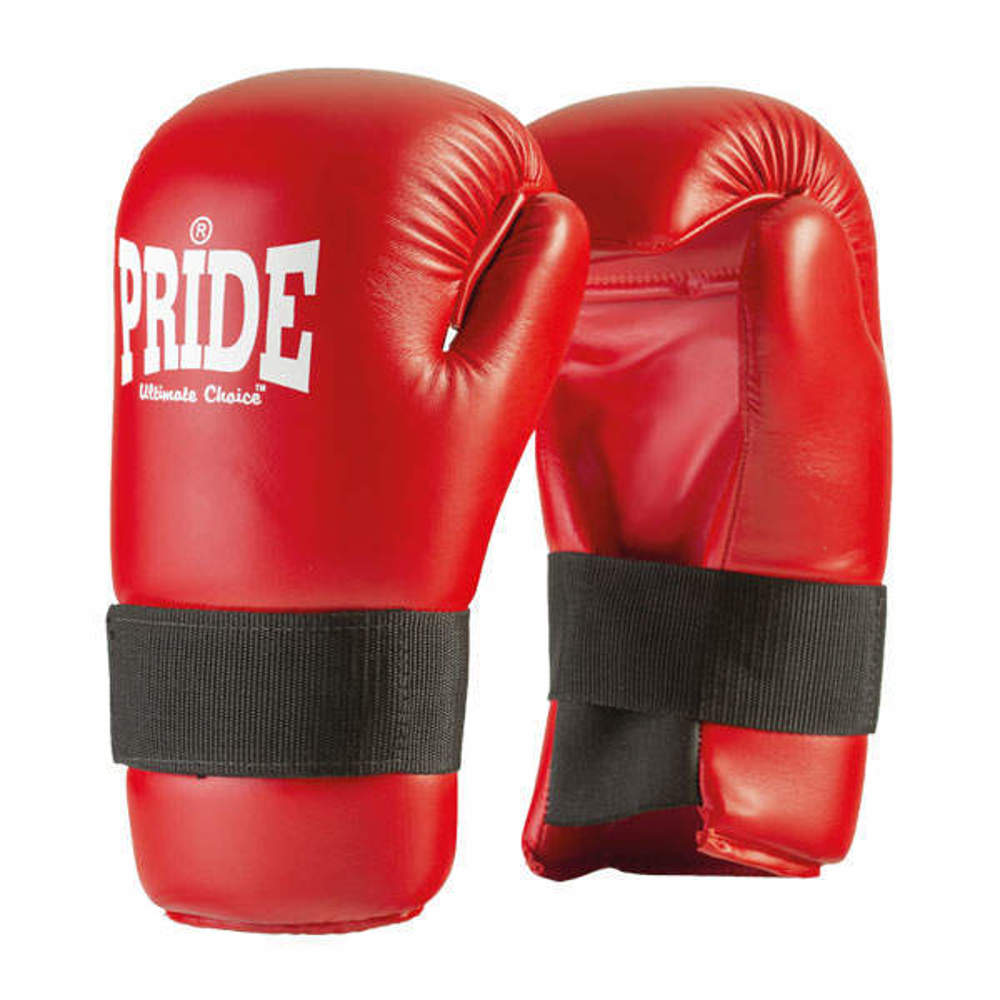 conservative Excellent to see Official semi contact/ITF taekwondo gloves - Pride Webshop