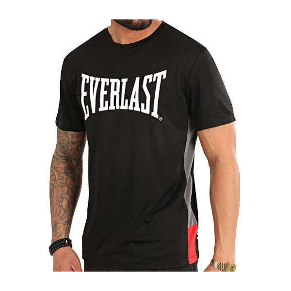 Picture of EV763240-60-8 Everlast T-shirt F19MSP