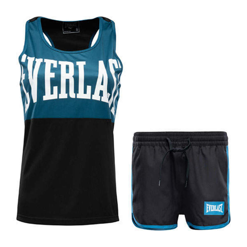 Picture of Everlast Tank and Short
