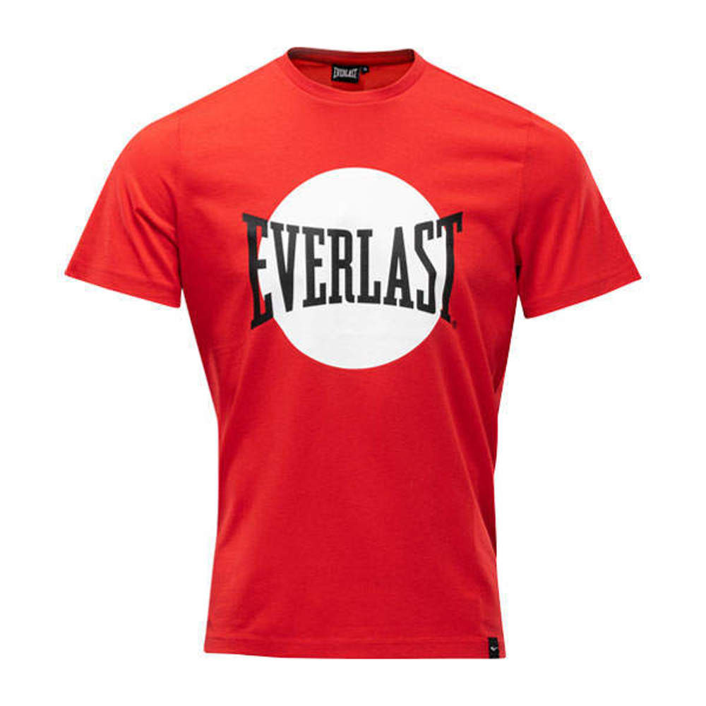 Picture of EV788370-60 Everlast Numata T-shirt