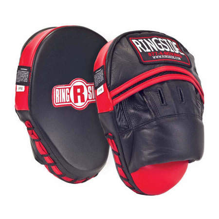 Picture of Ringside Panther Boxing Punch Mitts