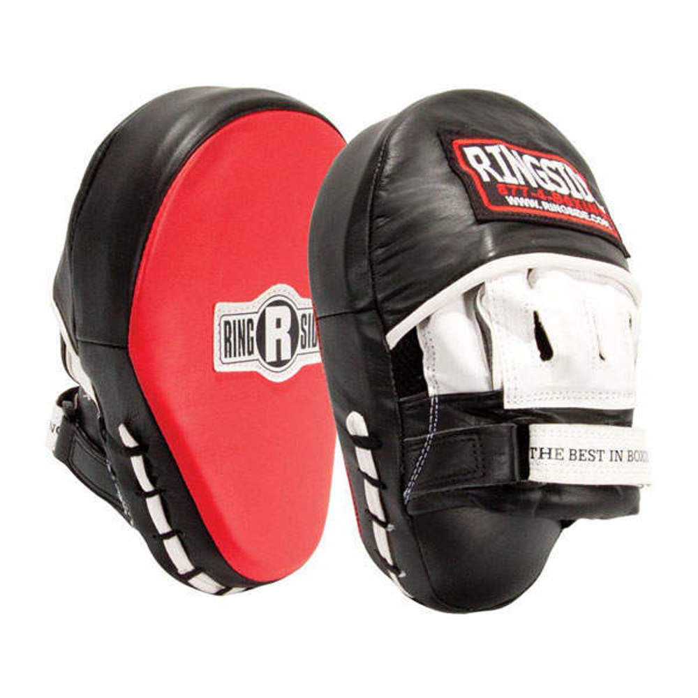Picture of Ringside Super Guard Panther Punch Mitts