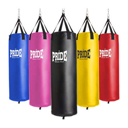 Picture of PRIDE Punching bag, Bronx