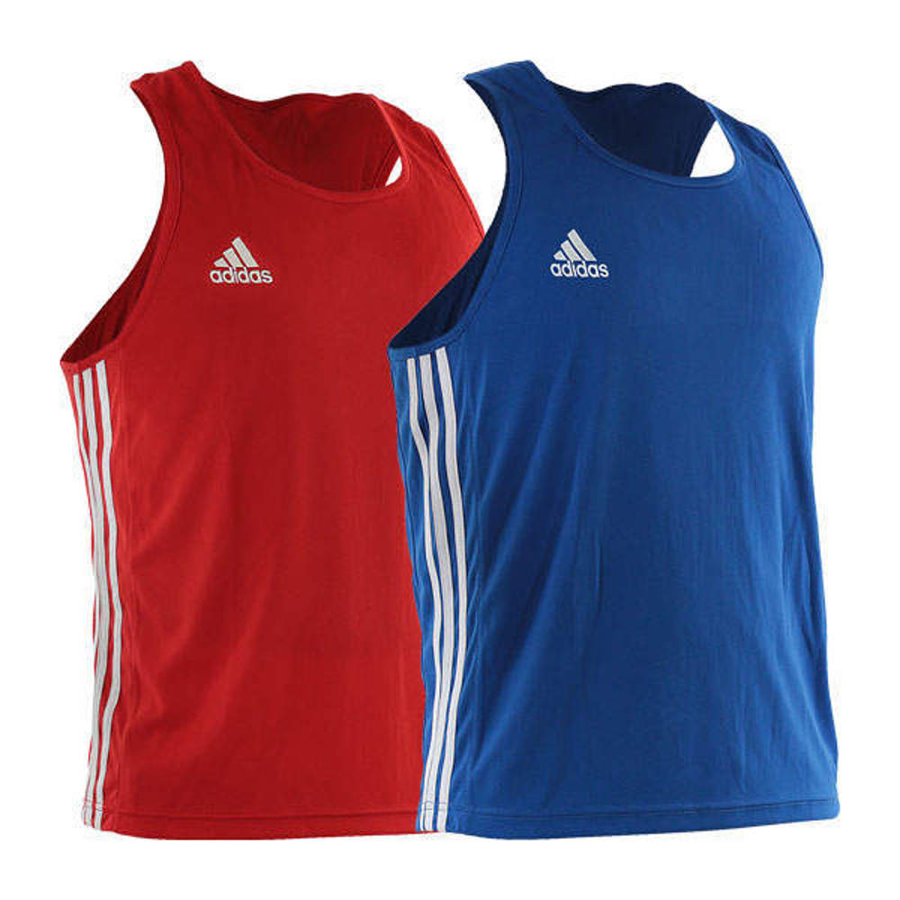 Picture of adidas AIBA boksačka majica