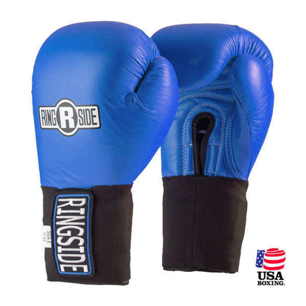 Picture of Ringside Competition Safety Gloves