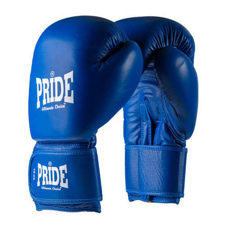 Picture of PRIDE boxing gloves AIBA style